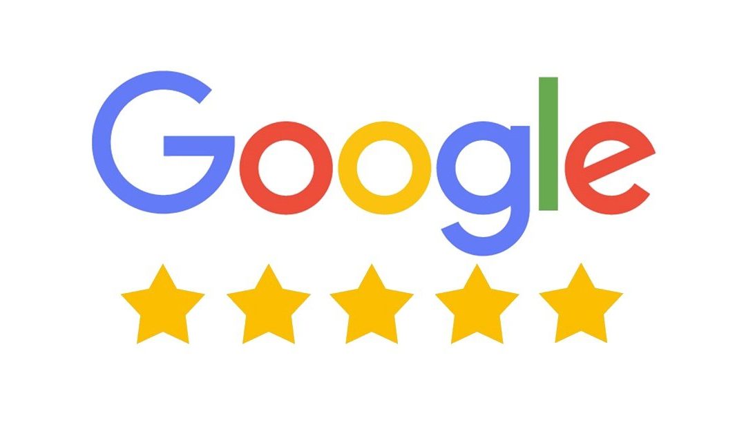 We Got Another 5 Star Google Review! – Sue